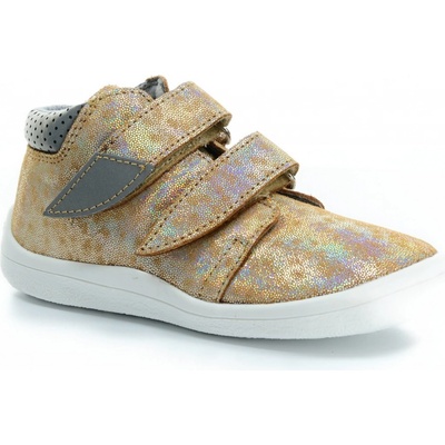 Beda boty Bella kotníčkové s membránou BF 0001/W/M/OP