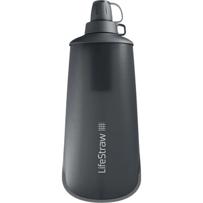 LifeStraw Peak Squeeze Bottle 1 l