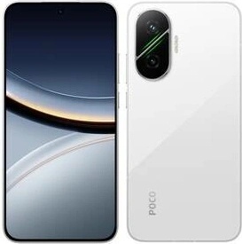 POCO F7 12GB/512GB White od 373,74 € - Heureka.sk