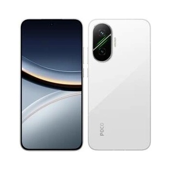 POCO F7 12GB/512GB White
