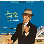 Frank Sinatra & Billy May And His Orchestra - Come Fly With Me (Reissue) (180 g) (LP) (0602537761494)