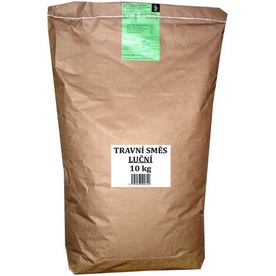 Travní směs luční 10 kg