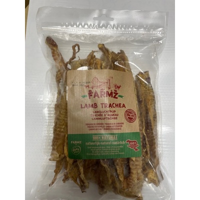 DUVO + Farmz jehněčí hrtany 250 g