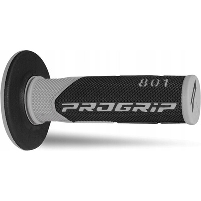PROGRIP CROSS MX 801 black/grey