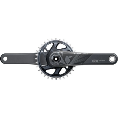 Sram GX Carbon EAGLE Boost DUB – Zboží Dáma