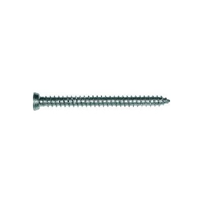 Rámová kotva 7.5x 92 zápustná hlava o11 Torx30 pozinkovaná (100 ks)