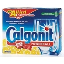 Calgonit Finish All in 1 Powerball Lemon 56 tablet