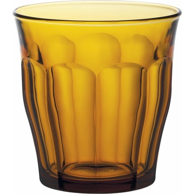 Duralex Sklo PICARDIE AMBER 310 ml