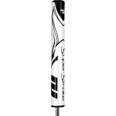Super Stroke Zenergy Tour 3.0 white White/Black