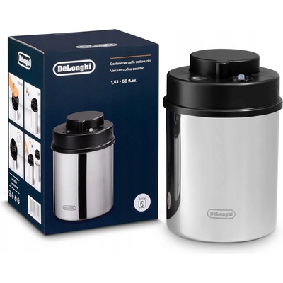 De'longhi DLSC063 Vacuum can vákuová dóza