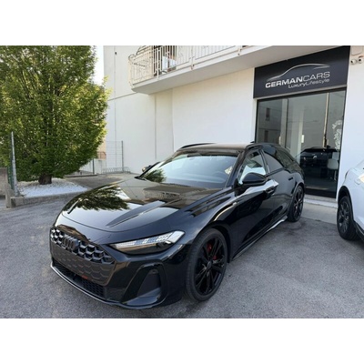 Audi A5 2.0 TDI S-line Avant 150 kW