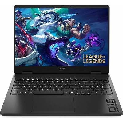 HP Omen Slim 16-an0001nc C2JM2EA