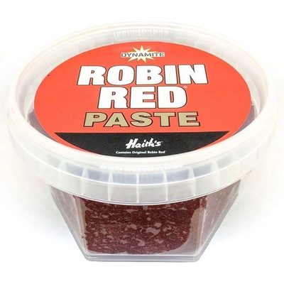 Dynamite Baits Obaľovacia pasta Robin Red 350g