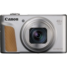 Canon PowerShot SX740 HS