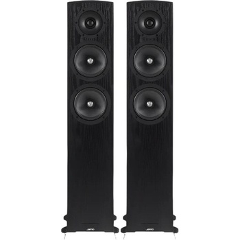 JAMO C 605 MKII Black Ash (x2)