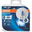 Osram Cool Blue Intense H8 PGJ19-1 12V 35W