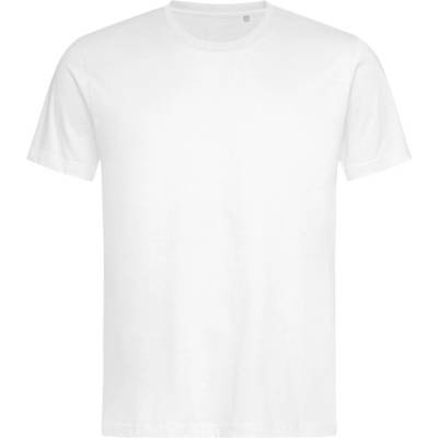 Stedman tričko Crew Neck T Lux krátký rukáv unisex Slunečnice
