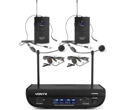 AKG WM82
