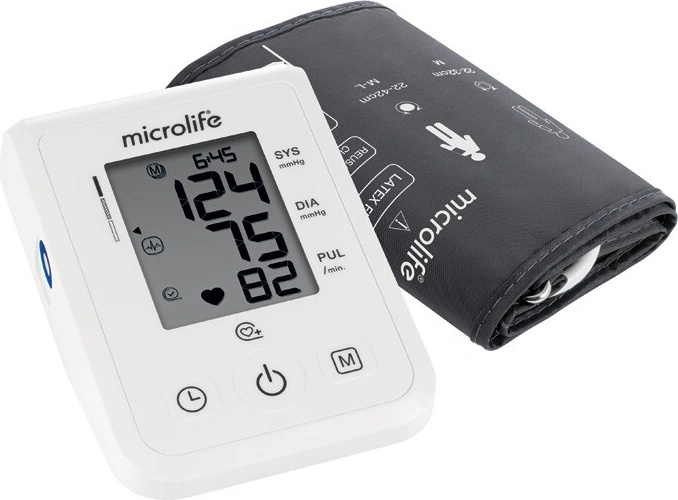 Microlife BP B1
