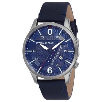 Daniel Klein Мъжки часовник daniel klein dk12116-3 (b--dk12116-3)