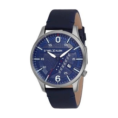 Daniel Klein Мъжки часовник daniel klein dk12116-3 (b--dk12116-3)