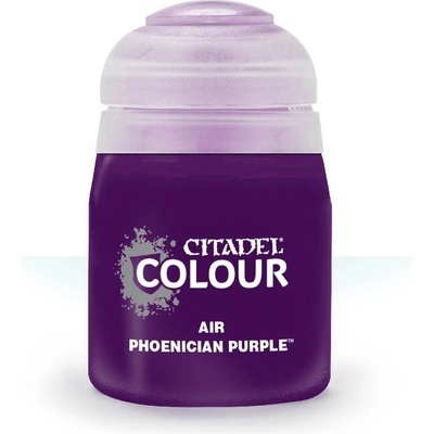 Citadel Air Phoenician Purple 24ml