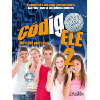 Código ELE 2 /PU/
