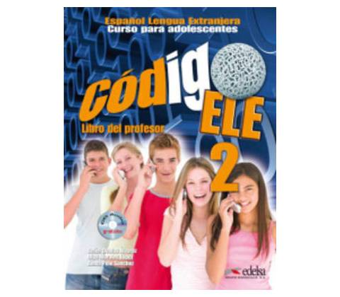 Código ELE 2 /PU/