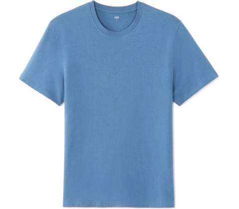 Celio TEBASE Světle modrá