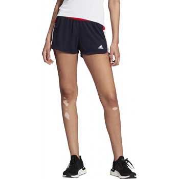adidas Performance HE6061 šortky dámske tmavomodrá