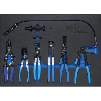 BGS Technic 504