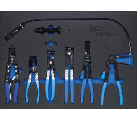 BGS Technic 504