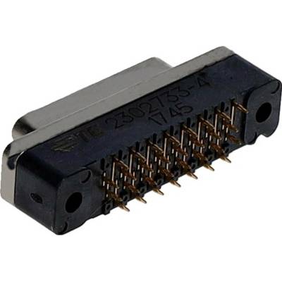 TE Connectivity 2302733-4, 1 ks