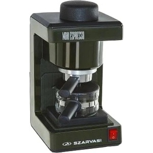 Szarvasi SZV-612/3 Mini olive green