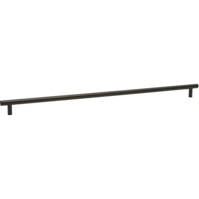Walteco Maxim HR 448mm matná černá 7497