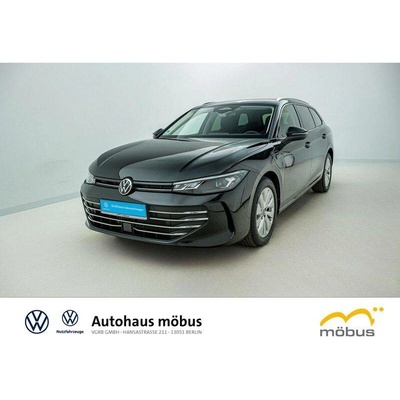 Volkswagen Passat 1.5 eHybrid Business DSG 150 kW