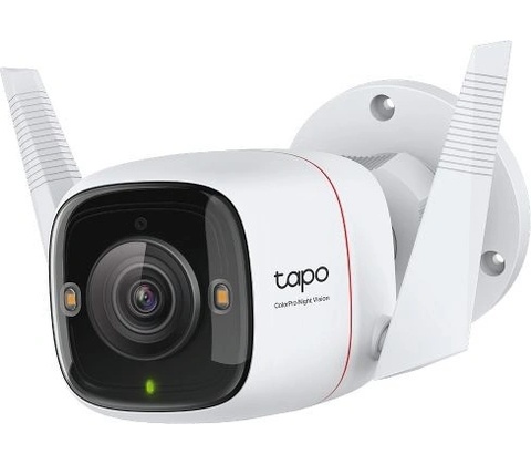 TP-Link Tapo C325WB