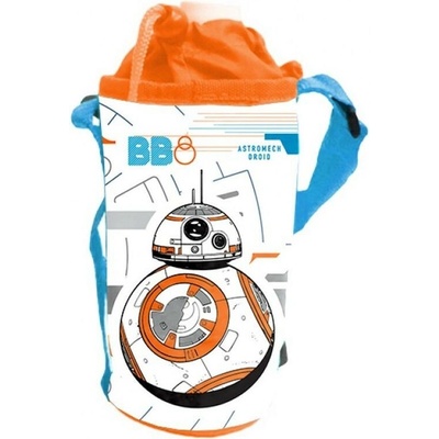 SEVEN Držiak na fľašu Star Wars BB-8
