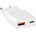 Grundig Grunding Зарядно USB-A и USB-C GaN 30W 15236