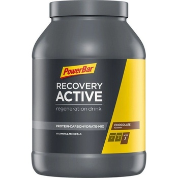 PowerBar RECOVERY Active Protein 1210 g