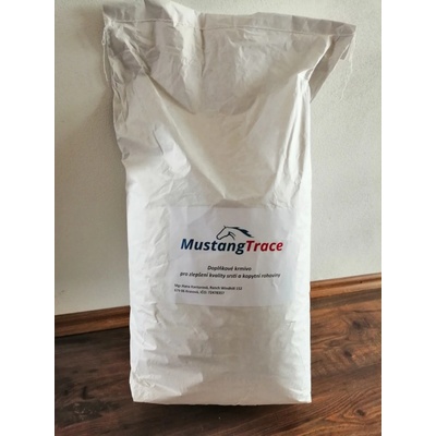 Mustang Trace 15 kg
