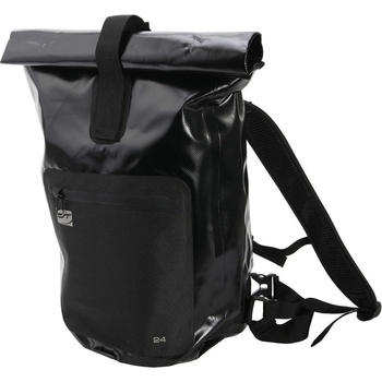 Contec Backpack Waterproof 24 black
