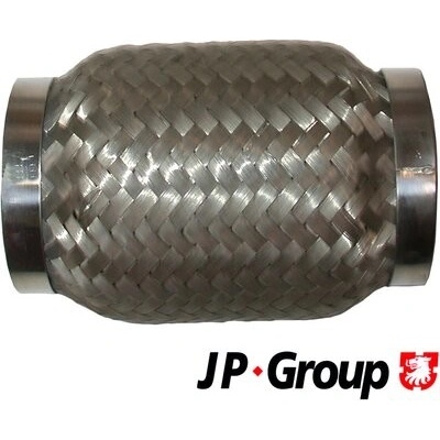 JP GROUP Flexibilní trubka, výfukový systém 9924201200