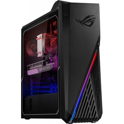 Asus ROG Strix G15DS-R7700X120W