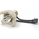 Lampa do projektora MITSUBISHI VLT-XL1LP, generická lampa vrátane modulu