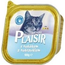 Plaisir tuniak 100 g