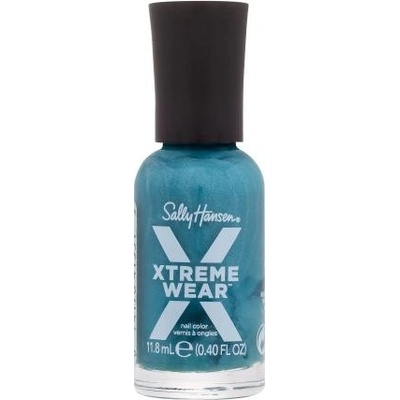 Sally Hansen lak na nehty Hard As Nails Xtreme Wear Nail Color 280 Jazzy Jade 11,8 ml