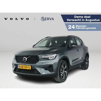 Volvo XC40 B4 145 kW