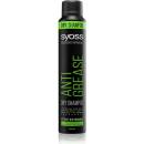 Syoss samp suchy Anti Grease 200 ml