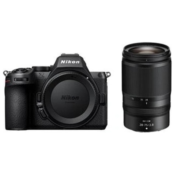Nikon Z 5II